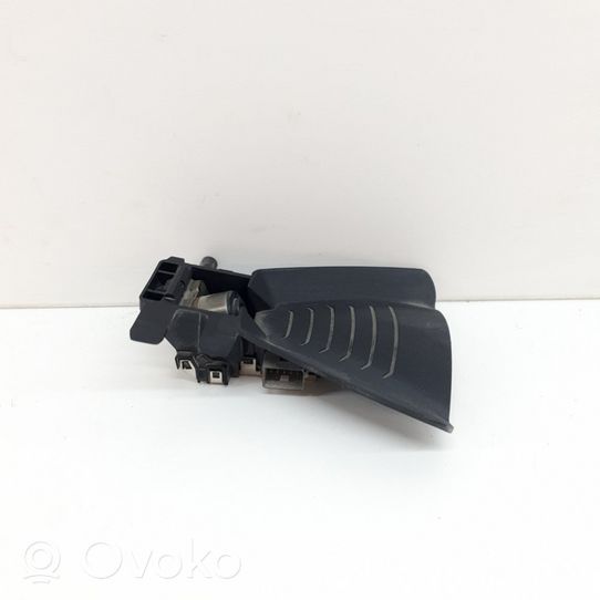 BMW 1 F20 F21 Frontkamera Stoßstange Stoßfänger vorne 7950445