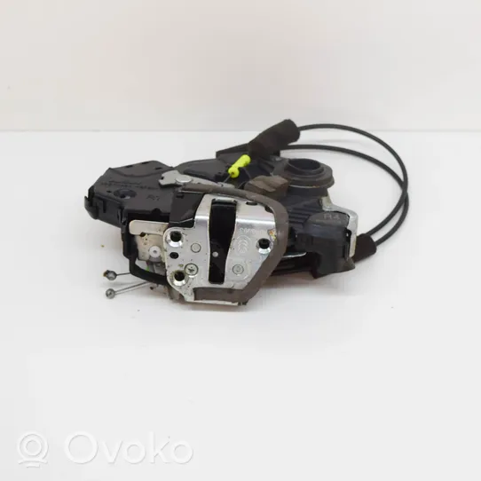 Lexus RX 330 - 350 - 400H Etuoven lukko 9H2713