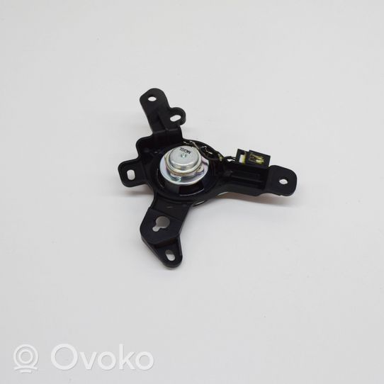 Lexus RX 330 - 350 - 400H Etuoven kaiutin 861600E100