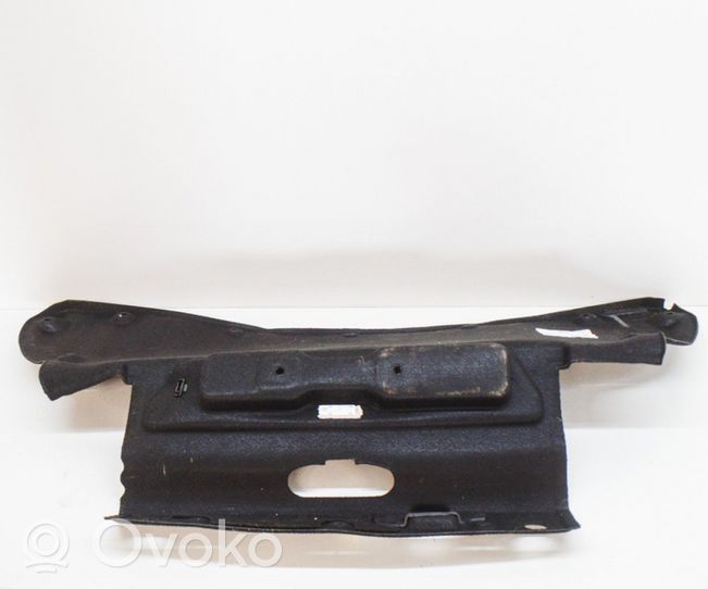 BMW 4 F32 F33 Moldura de la puerta trasera 7295253