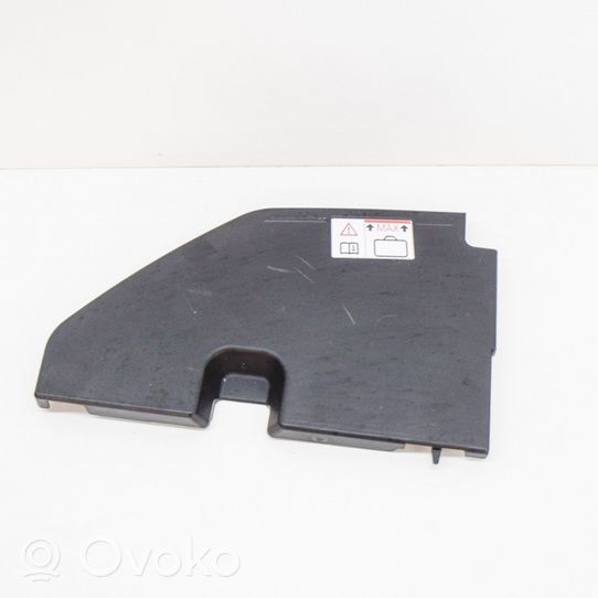 BMW 4 F32 F33 Tappo cornice del serbatoio 7284177