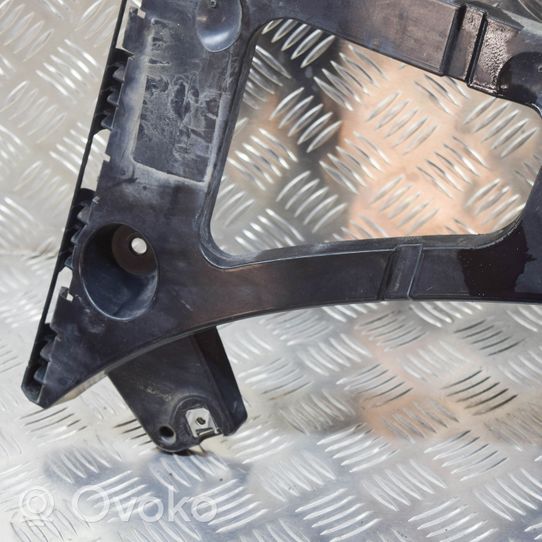 BMW X5 E70 Staffa angolare del supporto di montaggio del paraurti 158445A