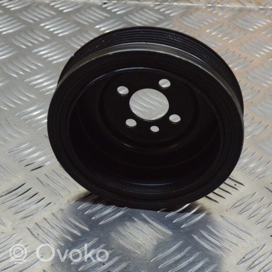 Audi Q2 - Puleggia dell’albero motore 04L105243