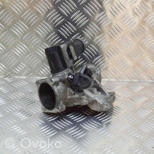 Volvo V40 Soupape vanne EGR 5027642201