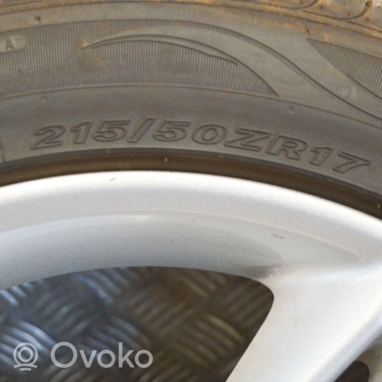 Ford Focus R17 alloy rim 1877177