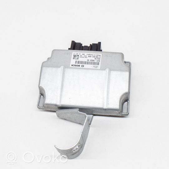 Ford Focus Module convertisseur de tension BV6T14B526BC