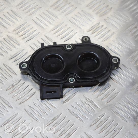 Audi Q3 8U Osłona paska / łańcucha rozrządu 04L109283C