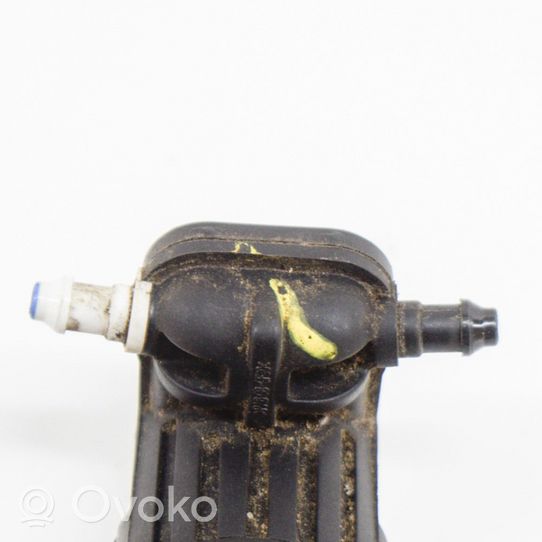 Skoda Octavia Mk3 (5E) Pompa spryskiwacza szyby przedniej / czołowej 1K6955651