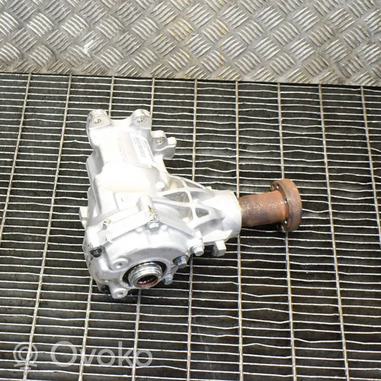 Volvo XC40 Scatola ingranaggi del cambio 31492988