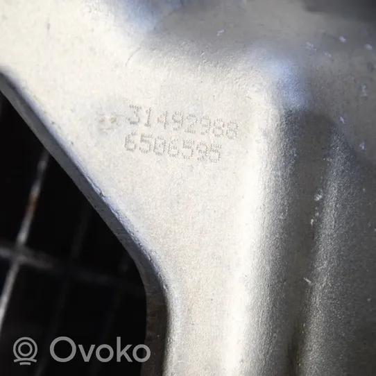 Volvo XC40 Skrzynia rozdzielcza / Reduktor 31492988