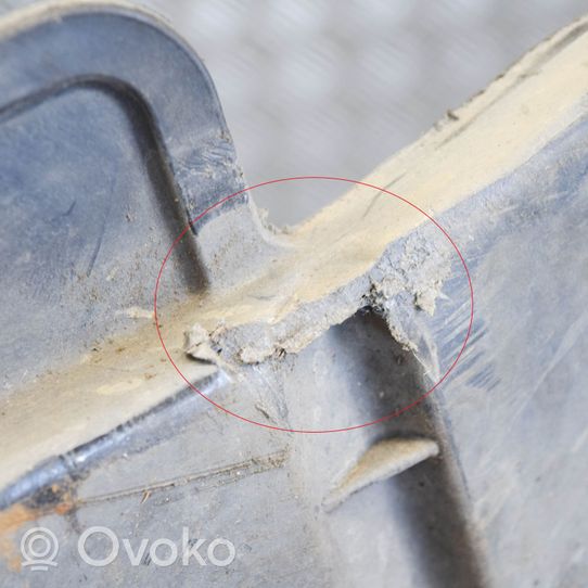 Skoda Octavia Mk3 (5E) Osłona dolna skrzyni biegów 5Q0825229C