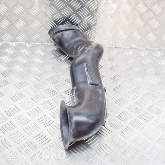 Porsche Cayenne (92A) Conduit d'air (cabine) 7P5129752A