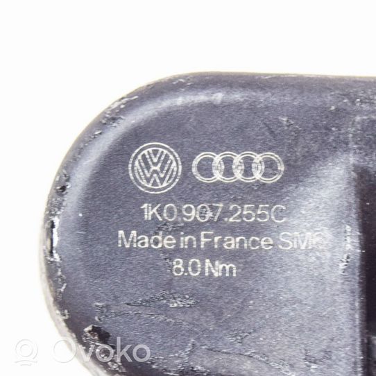 Volkswagen Golf V Riepu spiediena sensors 1K0907255C
