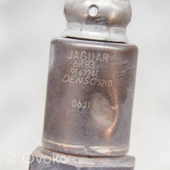 Jaguar XK - XKR Sensore della sonda Lambda 6R839F472AC