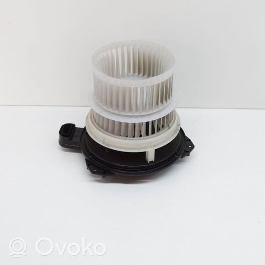 Toyota Prius (XW50) Ventola riscaldamento/ventilatore abitacolo 5272