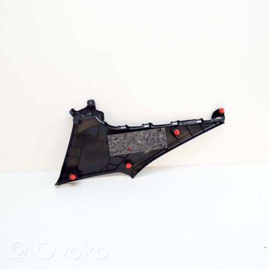 Toyota Prius (XW50) (B) Revêtement de pilier (haut) 6247047120