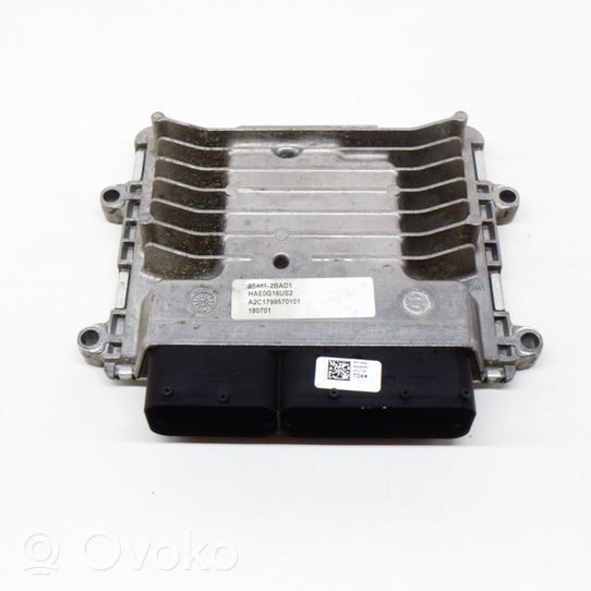 Hyundai Ioniq Sterownik / Moduł ECU 954412BAD1