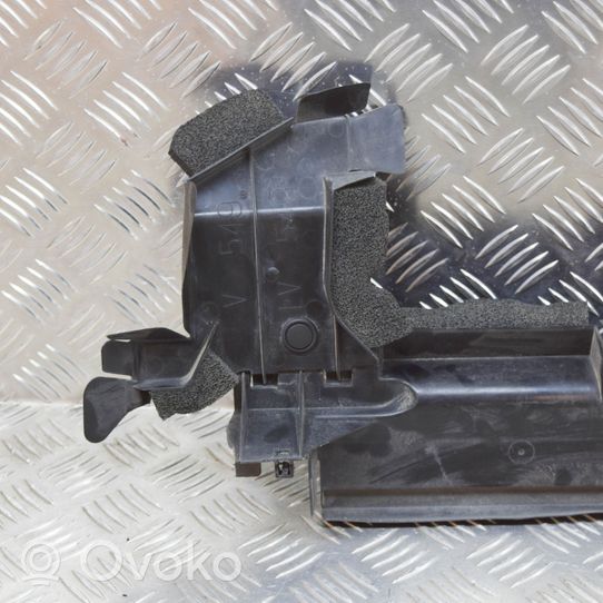 Toyota Prius (XW50) Altra parte della carrozzeria 1659537040