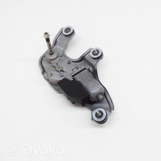 Toyota Prius (XW50) Moteur d'essuie-glace arrière 8513047031