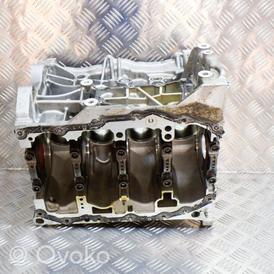 Audi A4 S4 B9 Blocco motore 04E103011BK