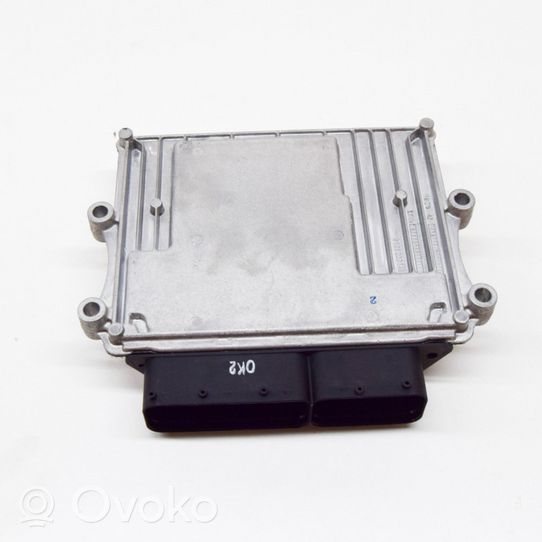 KIA Sportage Sterownik / Moduł ECU 391102BRN0