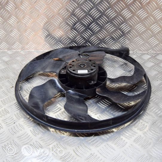 KIA Sportage Hélice moteur ventilateur A005530