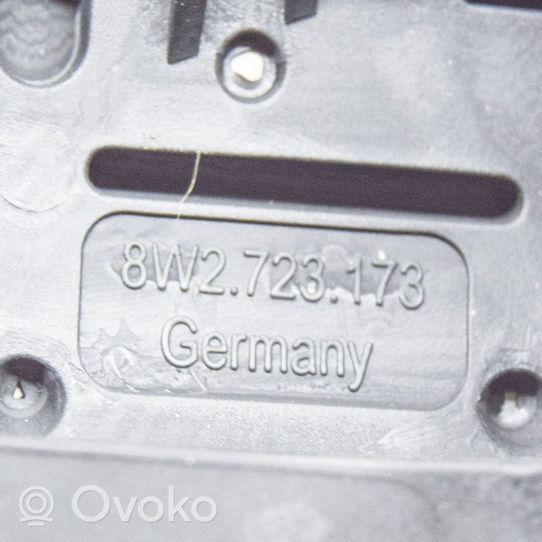 Audi A4 S4 B9 Tappo cornice del serbatoio 8W2864777A