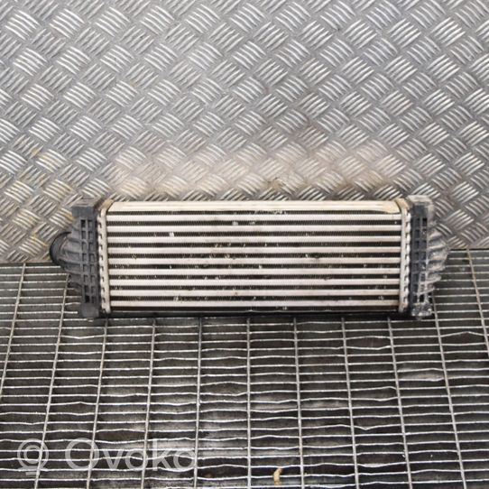 Ford Transit Intercooler radiator GK216K775AE