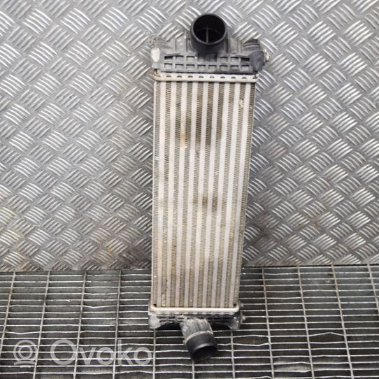 Ford Transit Intercooler radiator GK216K775AE