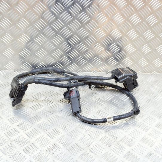 Hyundai Ioniq Faisceau câbles de frein 91856G7000