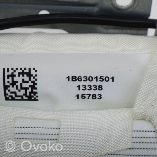 Ford Focus Kurtyna airbag BV6T14K155ABF