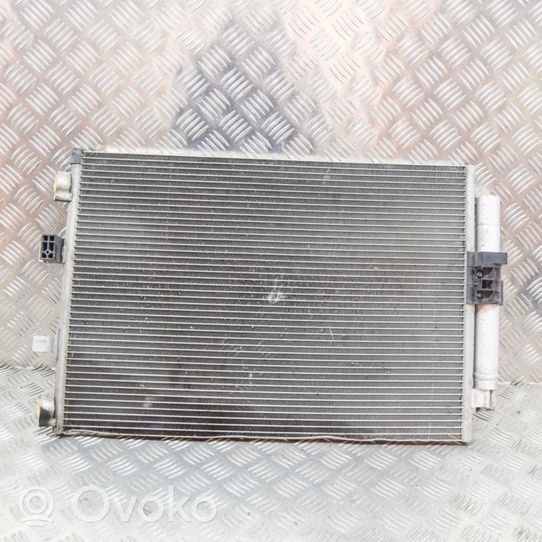 Ford Focus Radiateur condenseur de climatisation BV6119710BC