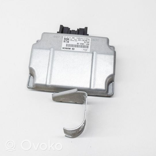 Ford Focus Virranohjauksen rele 0199DC1020