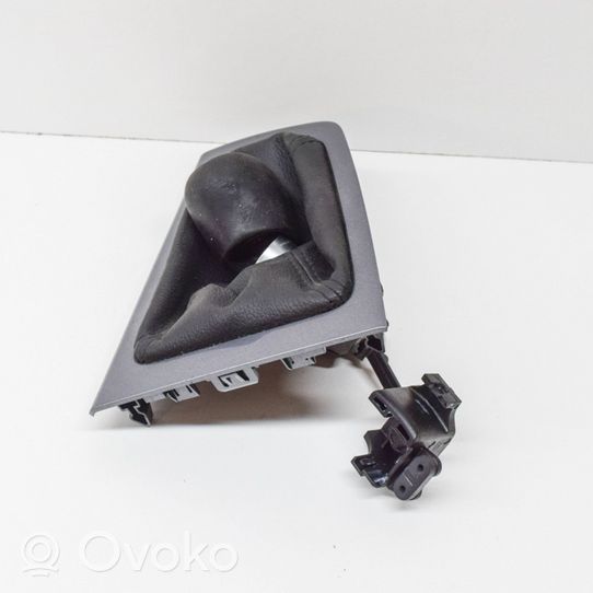 Ford Focus Drążek / Pokrętło zmiany biegów BM51A044H82ABW