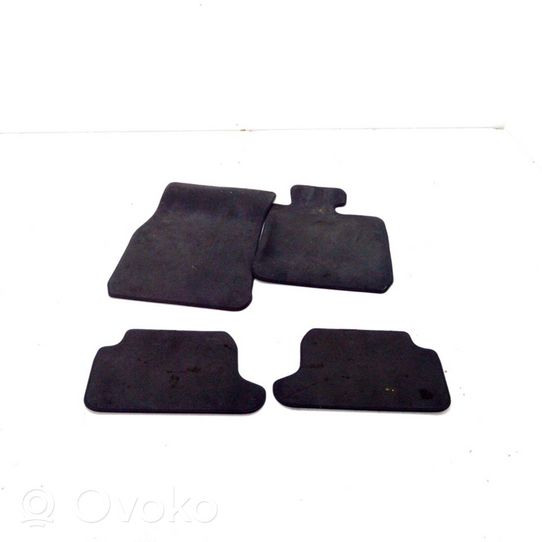 BMW 2 F22 F23 Kit tapis de sol auto 10648011