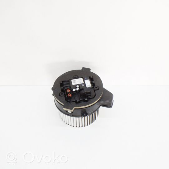 BMW 6 G32 Gran Turismo Heater fan/blower F011500123