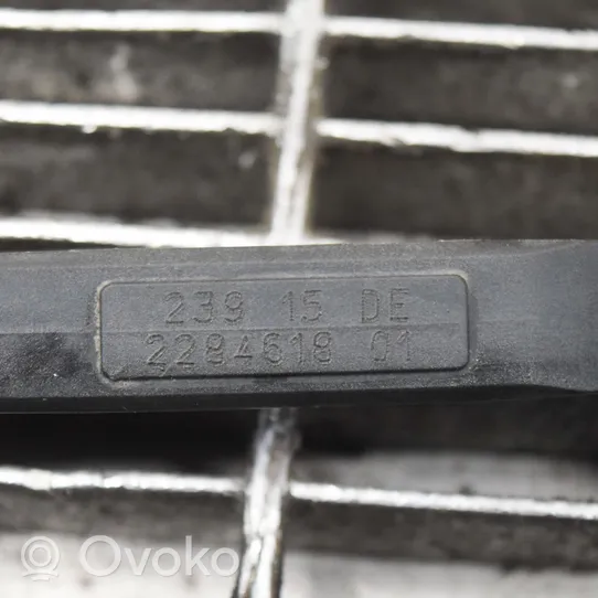 BMW 4 F32 F33 Galinė stabilizatoriaus traukė 2284618