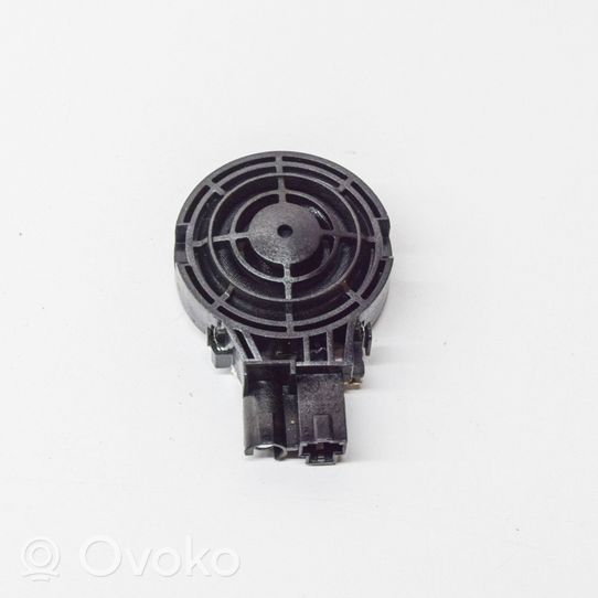 Audi A6 S6 C8 4K Takaoven kaiutin 4K0035399