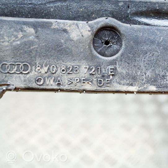 Audi A3 S3 8V Inna część podwozia 8V0823721E