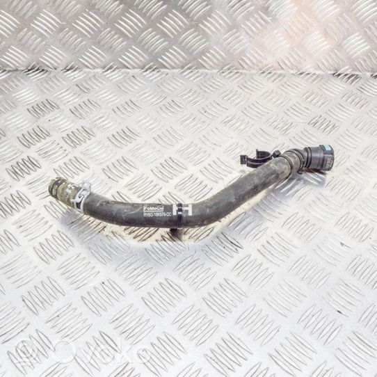 Ford Fiesta Tuyau de liquide de refroidissement moteur H1BG18K579CC