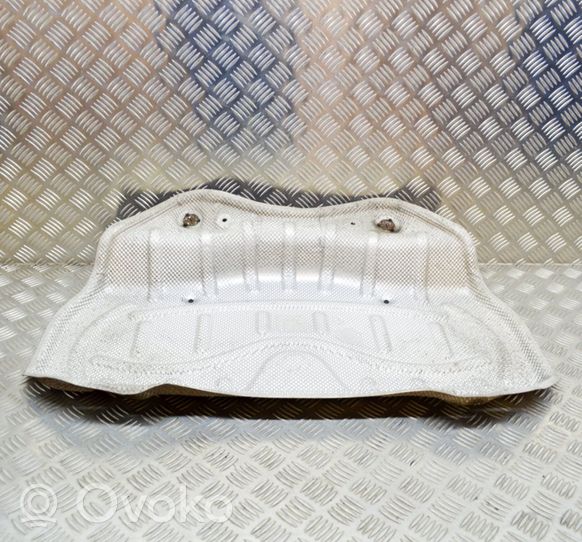 Audi A3 S3 8V Variklio termo izoliacija (apsauga nuo karščio) 5Q0825701H