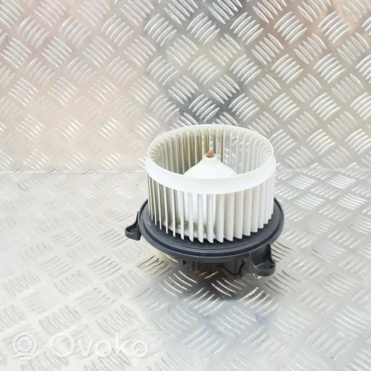 Ford Fiesta Heater fan/blower 0130115703