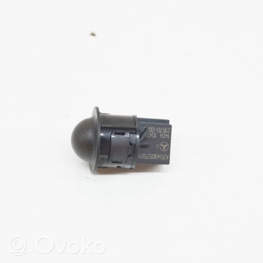 Mercedes-Benz E W212 Lichtsensor A2049057501