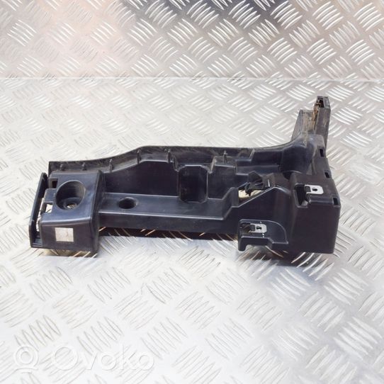 BMW X5 E70 Staffa angolare del supporto di montaggio del paraurti 10503410