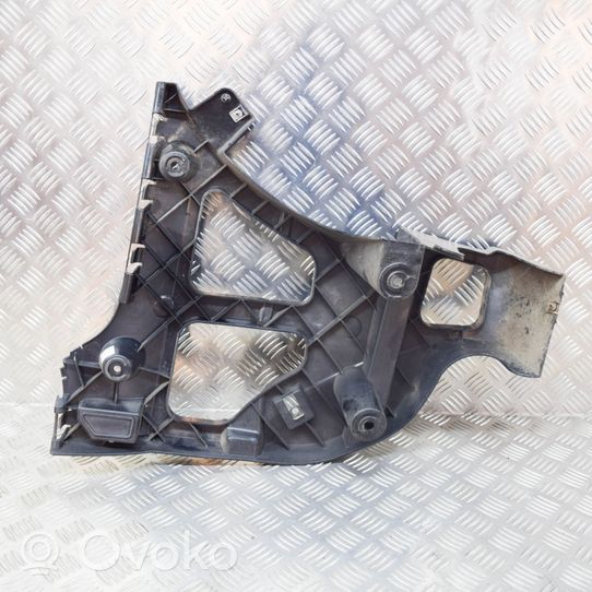 BMW X5 E70 Staffa angolare del supporto di montaggio del paraurti 7227757