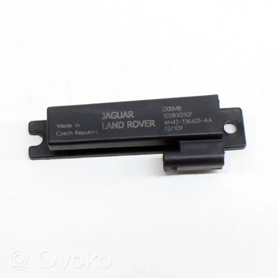 Land Rover Range Rover Evoque L538 Antenna comfort per interno 5E08X0107