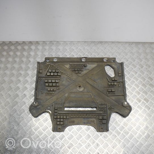 Audi Q5 SQ5 Gearbox bottom protection 8K1863822L