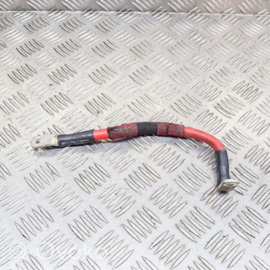 Opel Zafira C Cable positivo (batería) C10000007