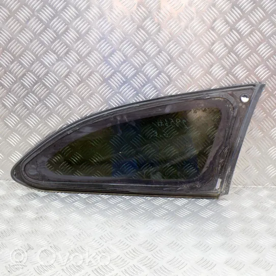 Mazda 6 Fenêtre latérale avant / vitre triangulaire 43R005844