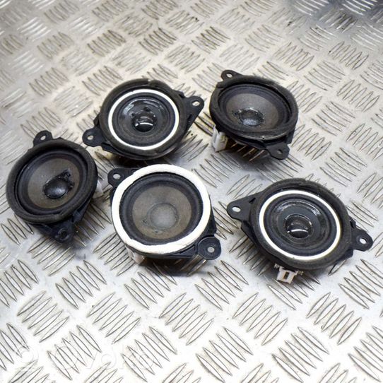 Mazda 6 Kit système audio 3514631010